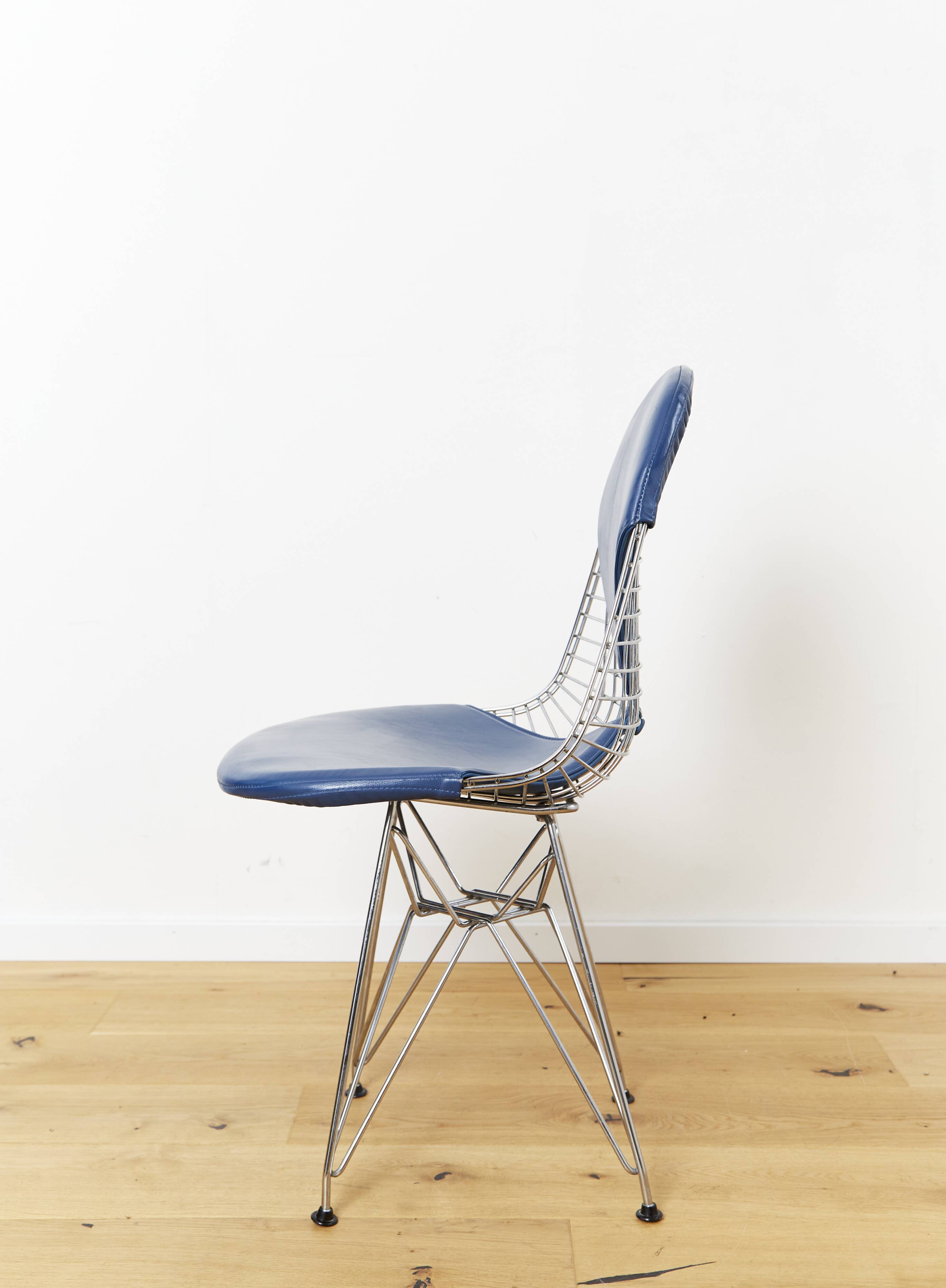 Chaise Bikini DKR de Charles & Ray Eames pour Herman Miller