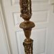 Vintage floor lamp