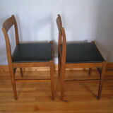 Set of 4 chairs