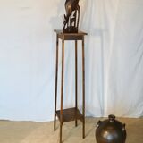 Pair of vintage harnesses