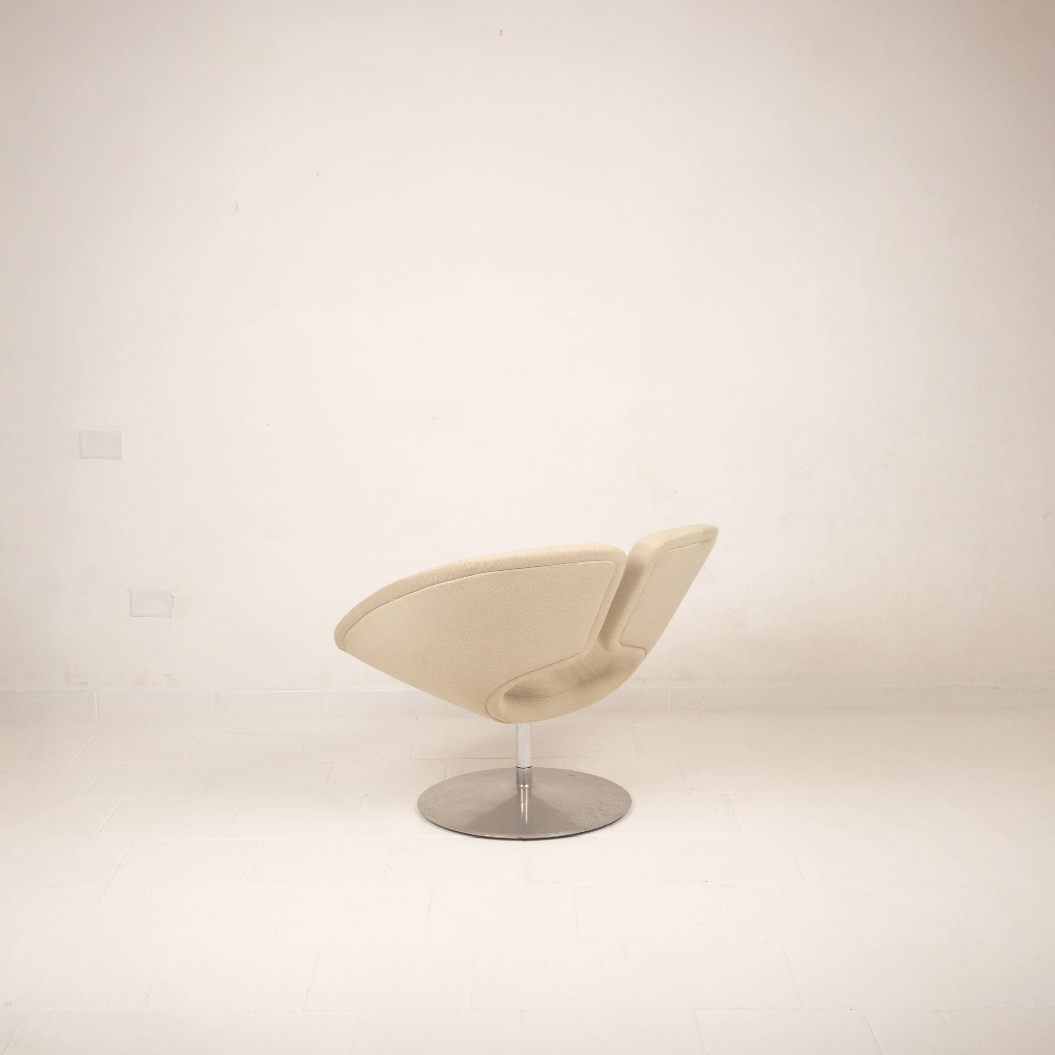 Fauteuil Apollo par Patrick Norguet pour Artifort