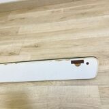 Wall rack in formica 60's