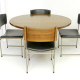 Pastoe dining set, 1960
