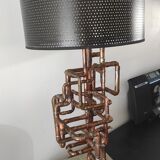 Industrial lamp
