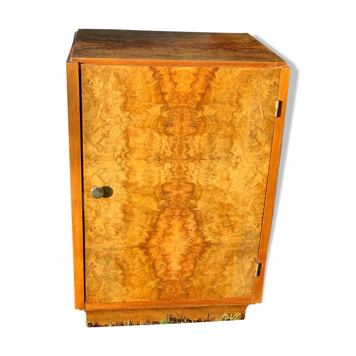 Parisian buffet 1950