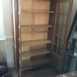 School cabinet