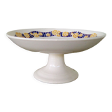 Iron earth fruit/biscuit cup choisy le roi