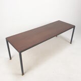 Italian Bench or Side Table, 1960's