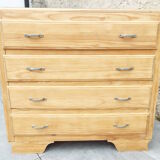 Chest of drawers 4 drawers