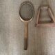 Tennis racquet