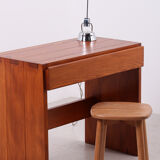 Desk by Roland Haeusler for Regain 1960