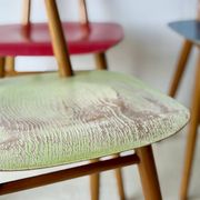 Chaises Bistro Ton, années 1960