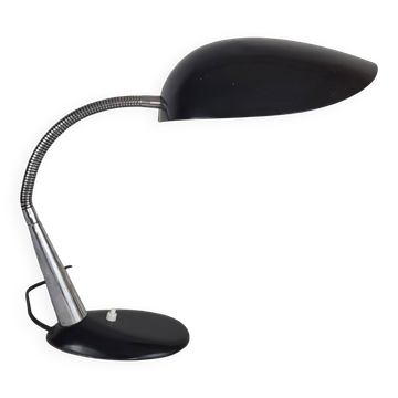 Cossack desk lamp 1950's / Bauhaus