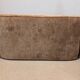 Velvet bench from Boucheron Paris.