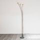 Floor lamp attr. Romeo Rega, 1970s