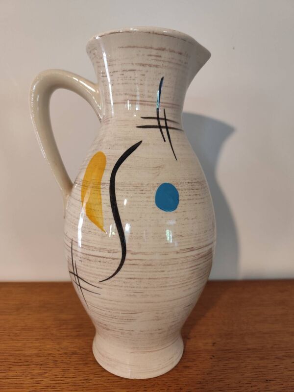 Carafe vintage W-Germany