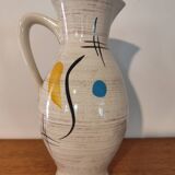 Vintage W-Germany carafe