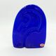 Sculpture by archimede seguso for the region of veneto 70s murano glass