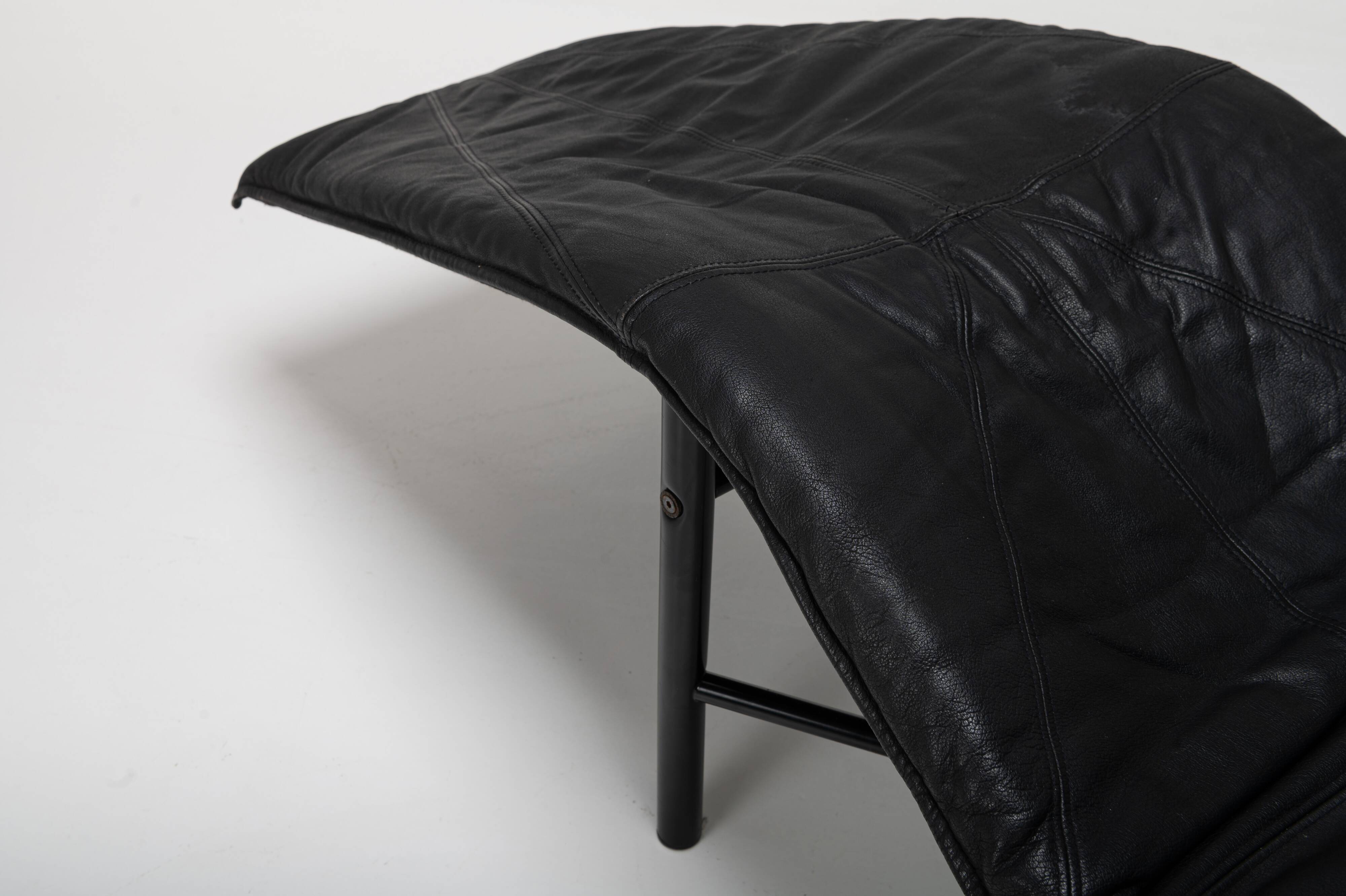 Sky lounge chair by Tord Bjorklund for IKEA, 1980s