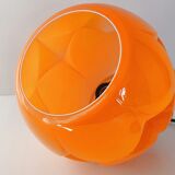 Vintage pendant lamp Peil & Putzler 1960