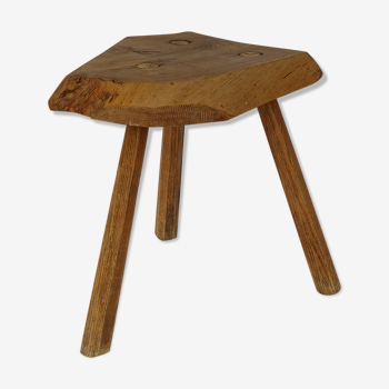 Ancient tripod stool