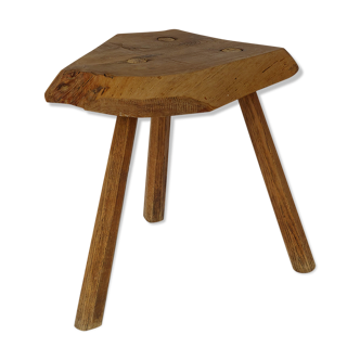 Ancient tripod stool