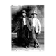 Photography, "Arthur Rimbaud and Paul Verlaine", Brussels, 1873
