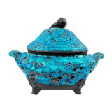Stylized tureen