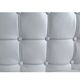 Cassina leather sofa by Philippe Starck
