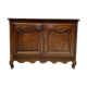 Louis XV oak buffet