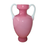Opaline vase
