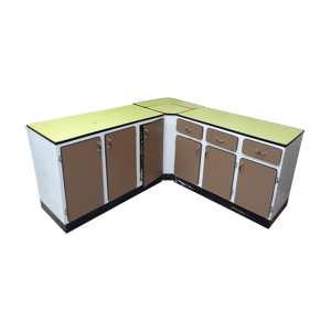 meuble formica