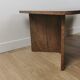 Table basse en granit