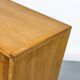 Danish Oak Cabinet from Brouer, 1960s