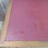 Games table
