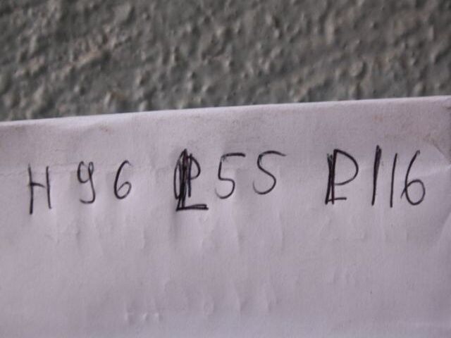 Chairs long time 1900 outside metal