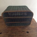 Magazine rack