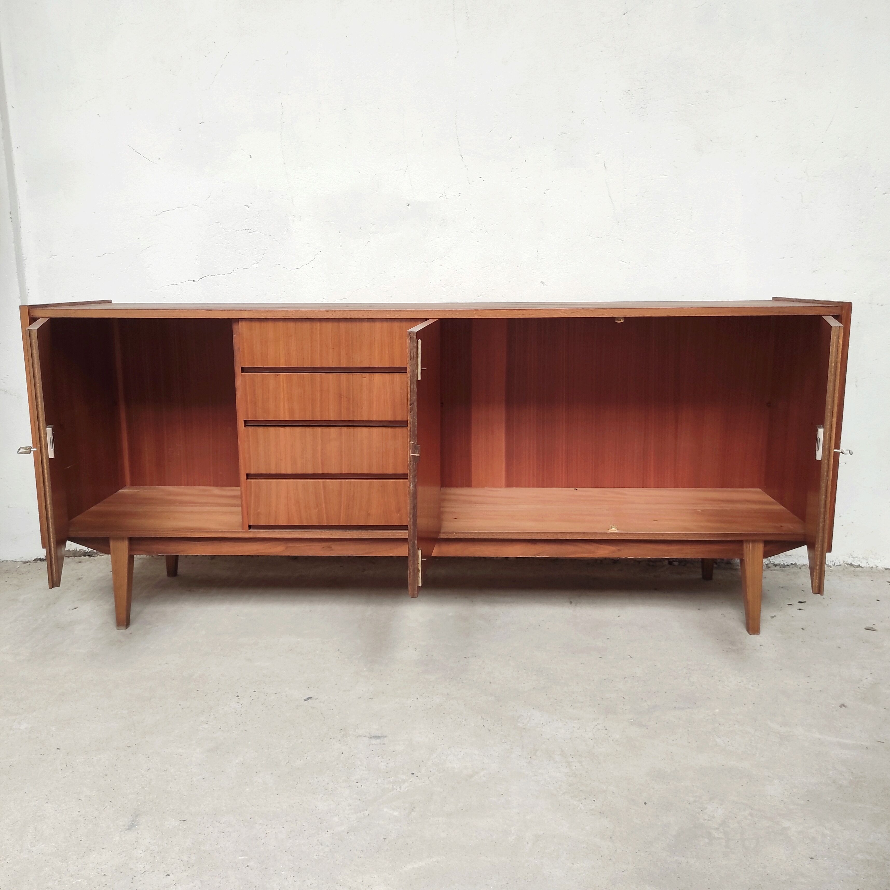Sideboard 180 cm, 1960