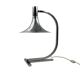 Franco Albini Franca Helg, Mod. AM/AS table lamp, Sirrah Italy 1969