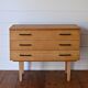 DDP Commode