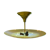 art deco pendant lamp or chandelier