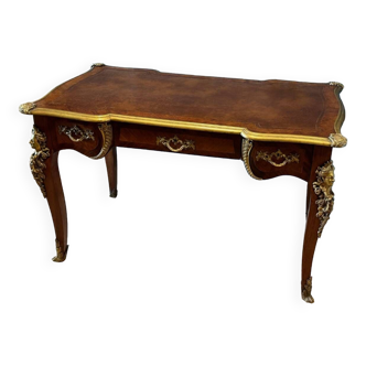 French Antique writing table