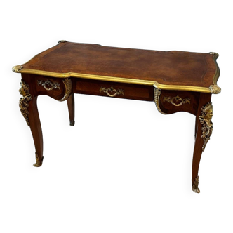 Table à écrire antique française