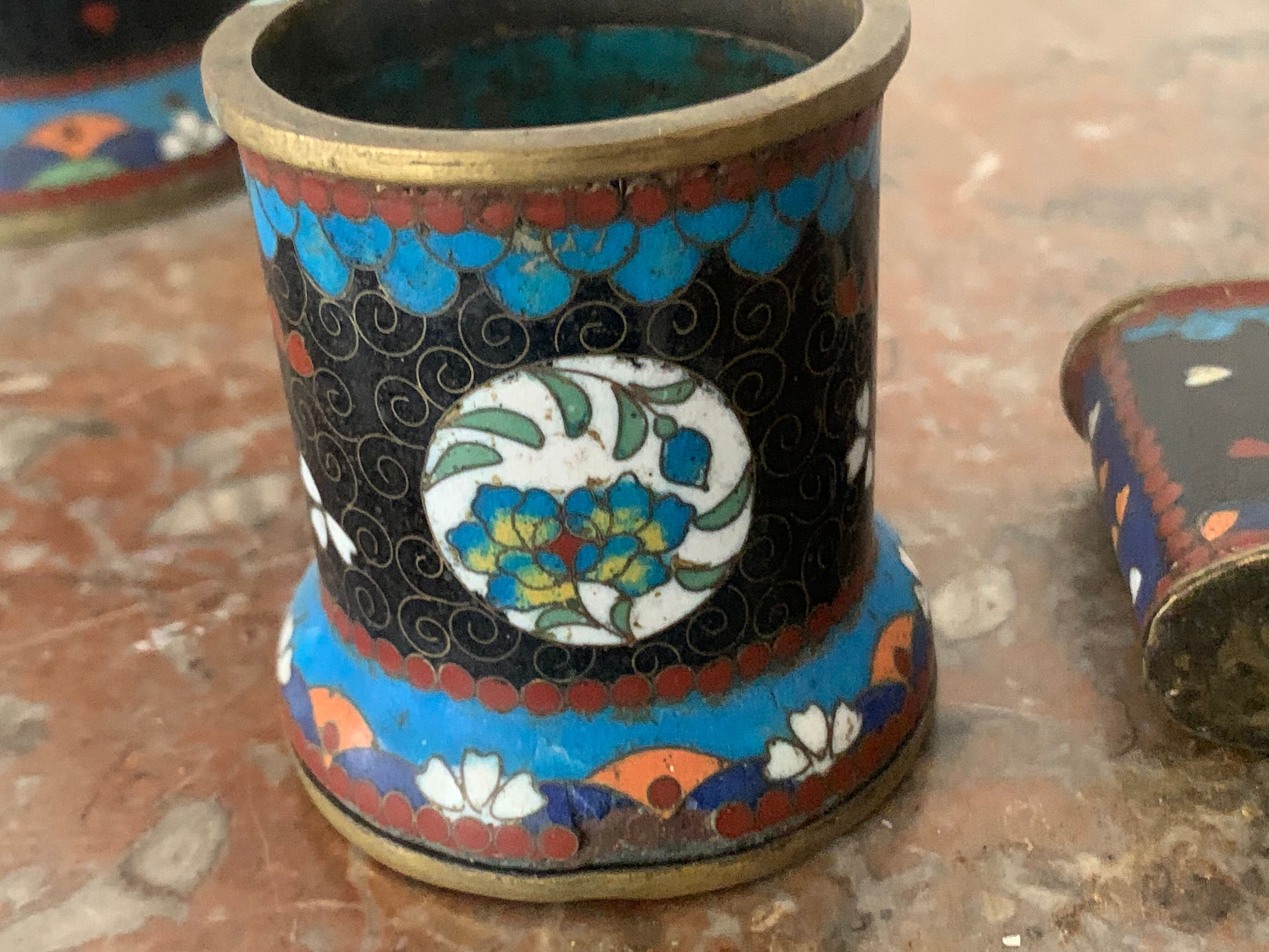 Email smoking service