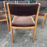 Scandinavian chairs