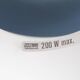 Louis Poulsen Charlottenborg 5 4 1/2 Pendant Lamp, Poul Henningsen, Danish