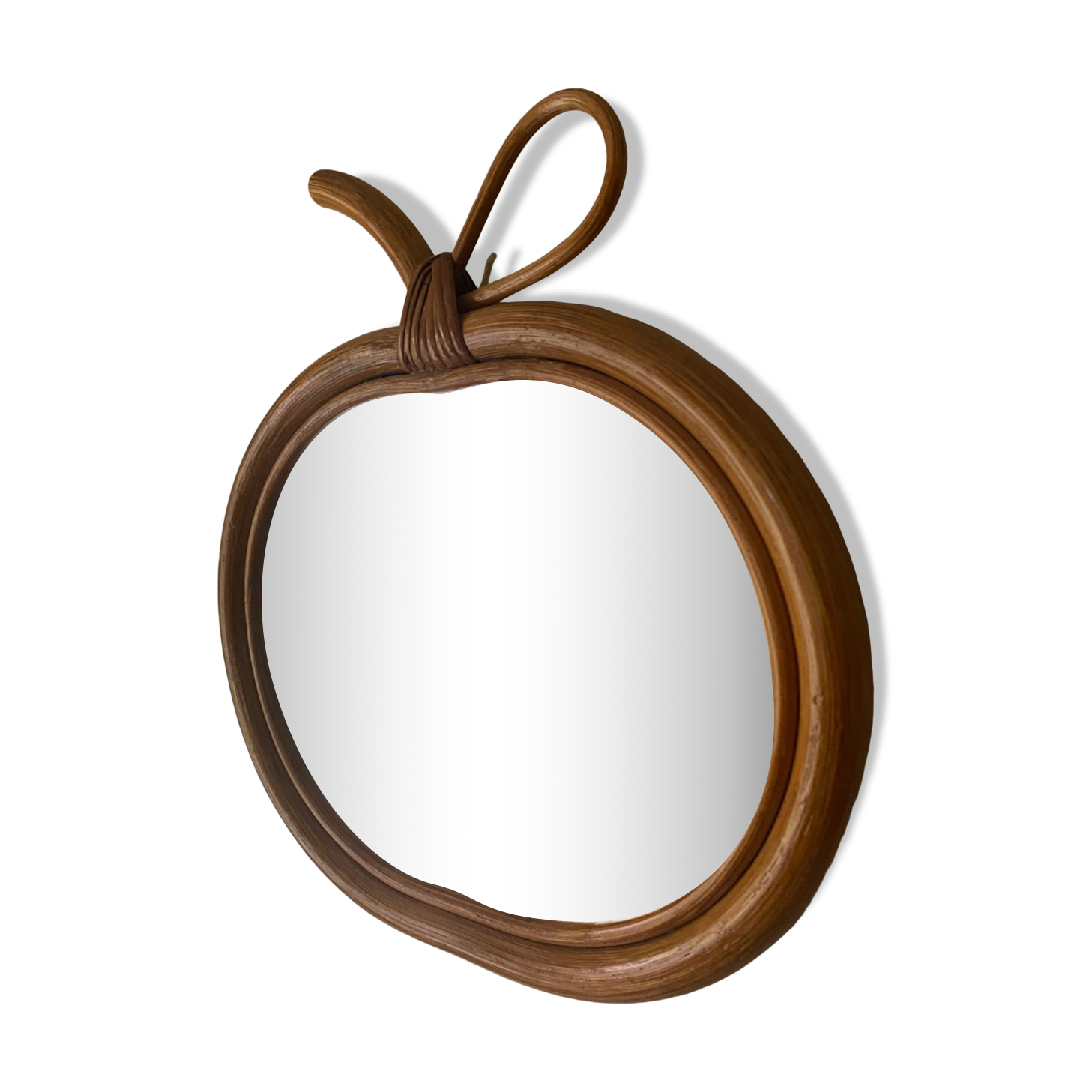 Vintage mirror