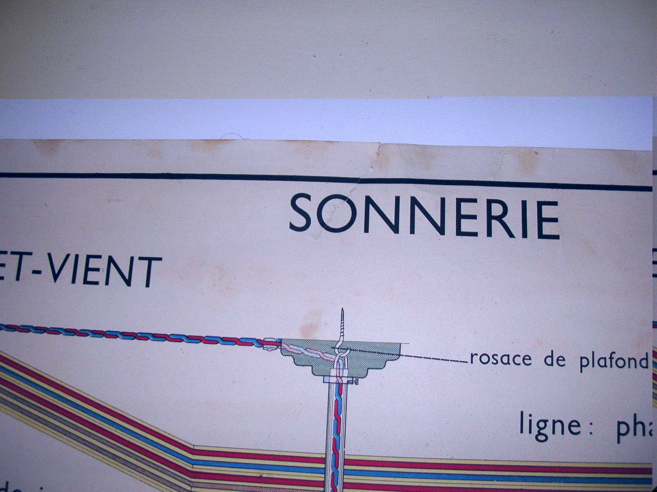 Rossignol school poster