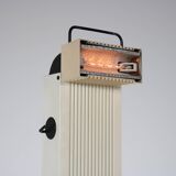 1980s “Zagan” Floor lamp by Stilnovo, Italy