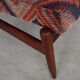 Teak armchair, Danish design, 1970s, production: Denmark